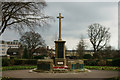 Memorial Garden, Ashford, Kent