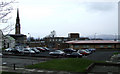 Port Glasgow Health Centre