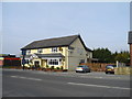 Crown Inn, Bredbury