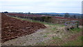 Arable land near Newland