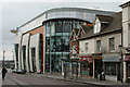 Bank Street, Ashford, Kent