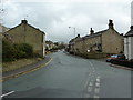 Manchester Road, Barnoldswick