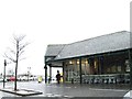 Morrisons Supermarket, St Andrews