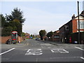 Victoria Avenue, Bredbury