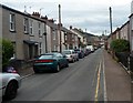 Princes Street, Abergavenny