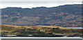 Large house on Inch Kenneth