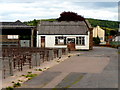 Market Cafe, Abergavenny