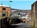 Sheffield industry