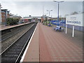 Aylesbury railway station