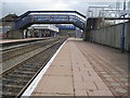 Wendover railway station