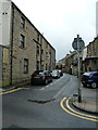 Orchard Street, Barnoldswick