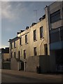 Houses on Union Street, Torre