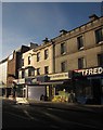 Shops on Union Street, Torquay