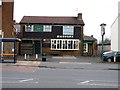 The Old Coach & Horses pub