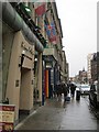 Sauchiehall Street