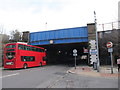 Railway Bridge, Clapham Junction