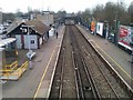 Kidbrooke railway station