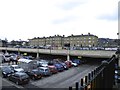 Sheffield Insulations at Hillsborough Barracks, Hillsborough, Sheffield - 1