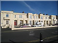 Kinver Terrace, Burnham on Sea