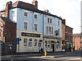 Derby - The Mile on Friar Gate