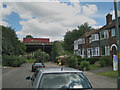 SP0891 : Houses, Brookvale Road south of the M6, Witton B6 by Robin Stott