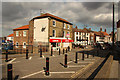 County Bridge to Market Place