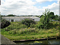 SP0891 : Industrial building off Tameside Drive, Witton B6 by Robin Stott