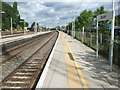 Bushey (& Oxhey) railway station, Hertfordshire