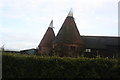 Lested Farm Oast