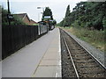 Garston (Hertfordshire) railway station