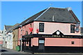 Castlehill Vaults, Ardrossan