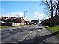 Gorton Lane, West Gorton