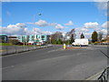 Belle Vue Street, West Gorton