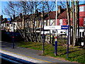 Tooting Station