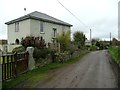 Converted chapel, Bodilly Vean