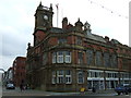 Blackpool Town Hall,