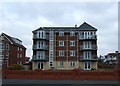 Apartments on Inner Promenade