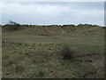 Dunes, Lytham St Anne