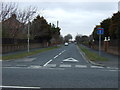 Sandringham Road, Lytham St Anne