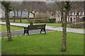 Aberfan Memorial Garden