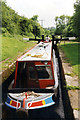 Meaford House Lock 32, Trent and Mersey Canal