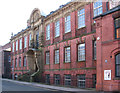 Warrington - former Technical School