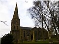 Christ Church, Chatburn