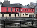 Lounge Bars on Canal Quay, Newry