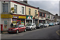 Park Street, Treforest