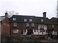 The Parrot Pub, Canterbury