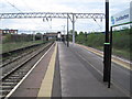 Duddeston railway station