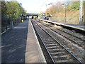 Tame Bridge Parkway railway station