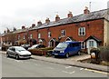 Regent Street houses, Stonehouse