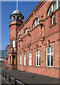 Warrington - Magistrates Court